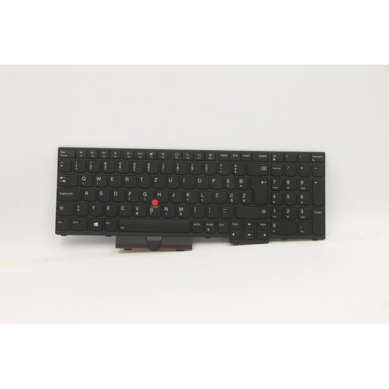 Lenovo FRU Thor Keyboard Num BL